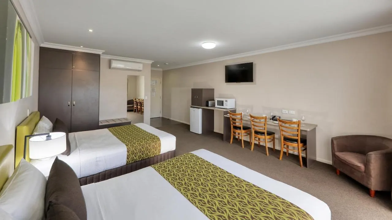 Drovers Motor Inn Dalby