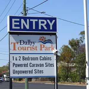 Tourist Park Holiday park