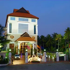 Regant Palace 4* Nindakara