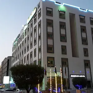 Al Raha Garden Suites 3* Riyadh