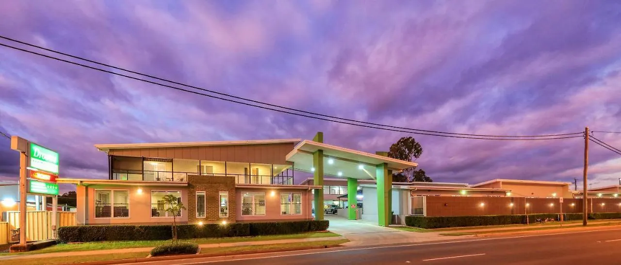 Drovers Motor Inn Dalby