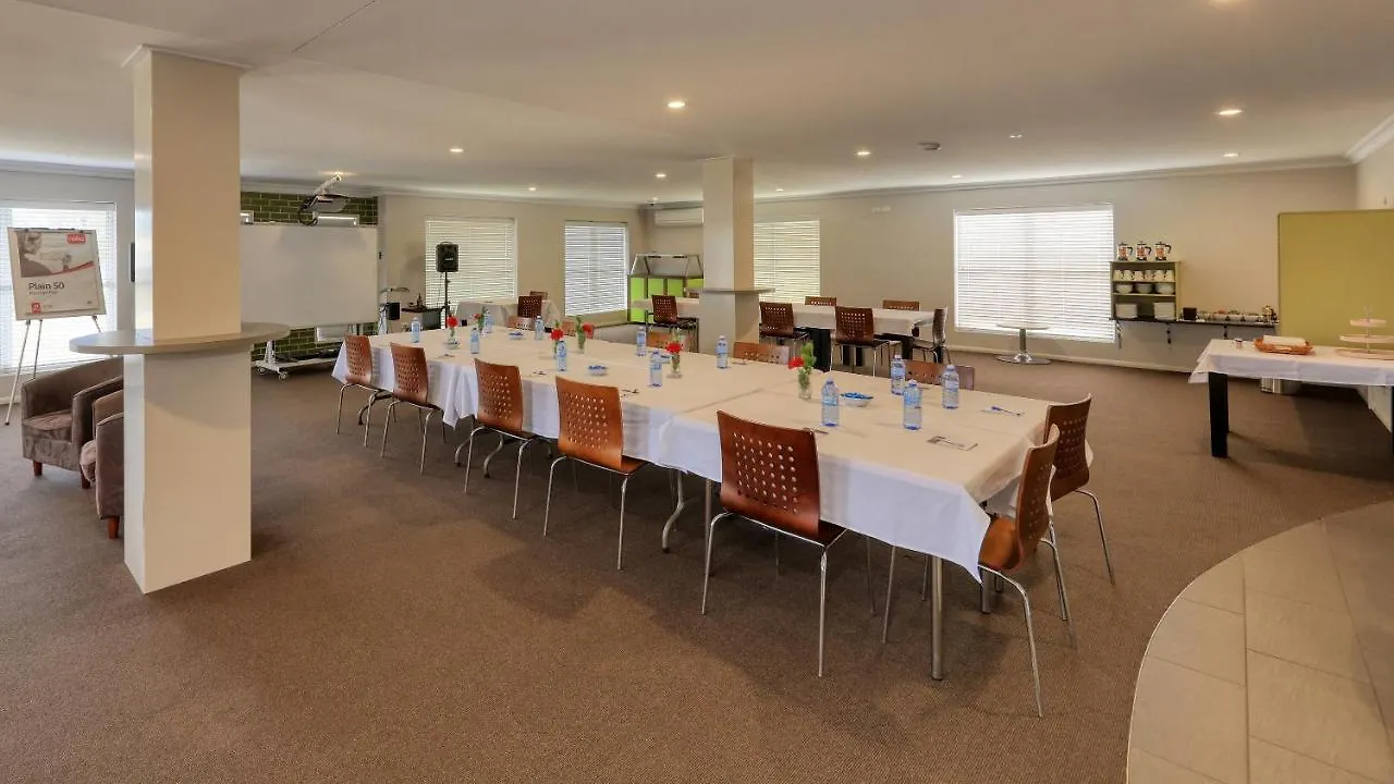 Drovers Motor Inn Dalby 4*,  Australien