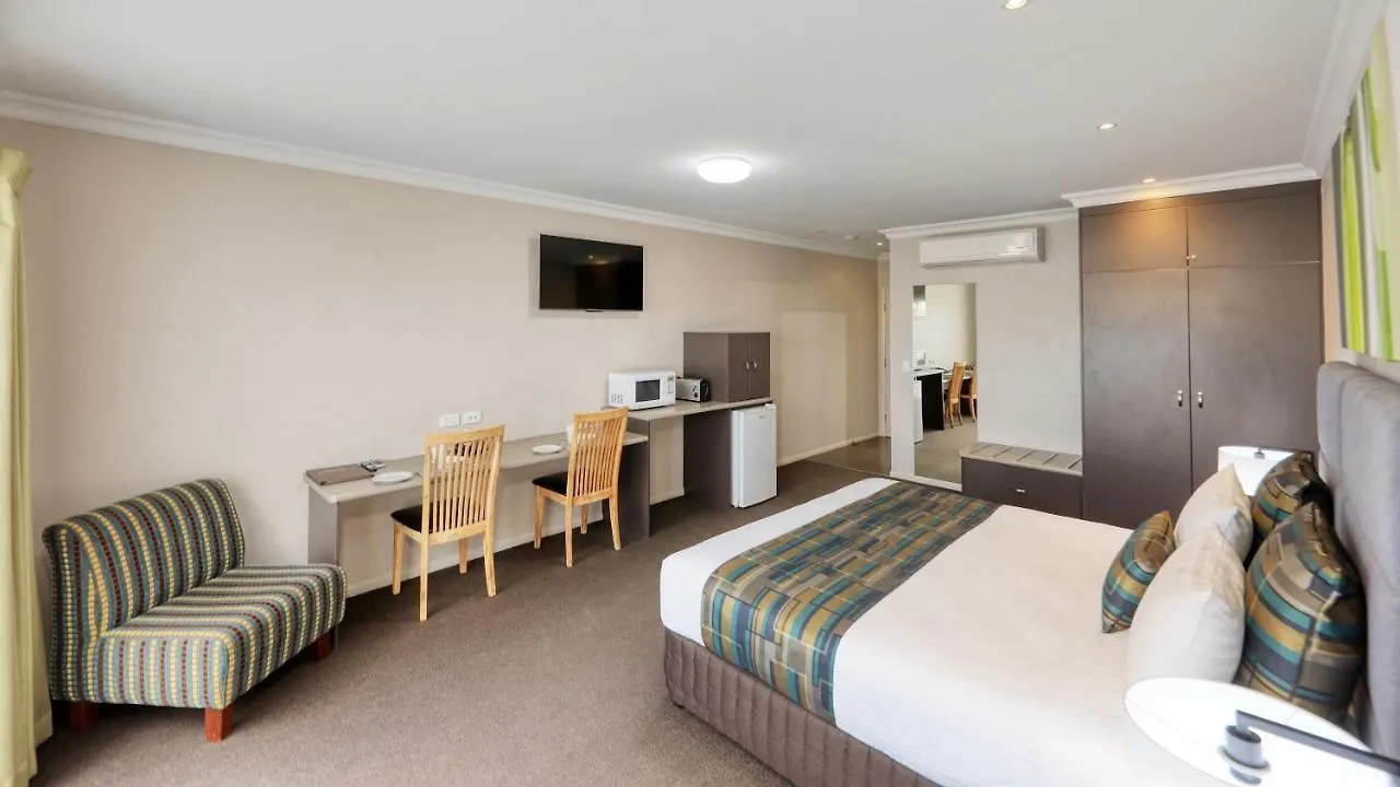 Drovers Motor Inn Dalby