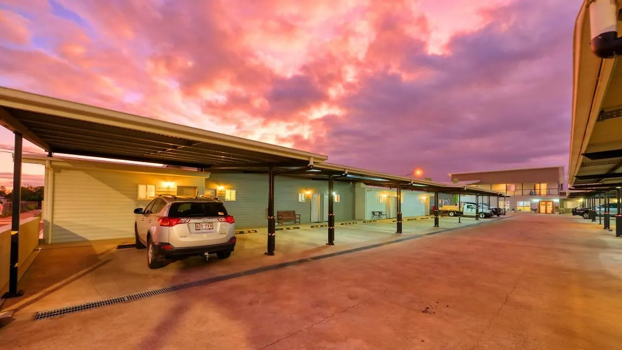 Drovers Motor Inn Dalby