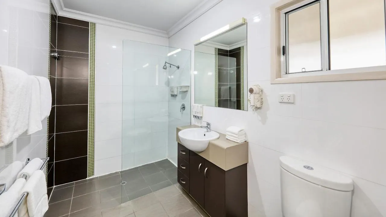 Drovers Motor Inn Dalby Australien