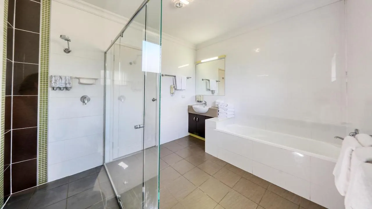 Drovers Motor Inn Dalby 4*,