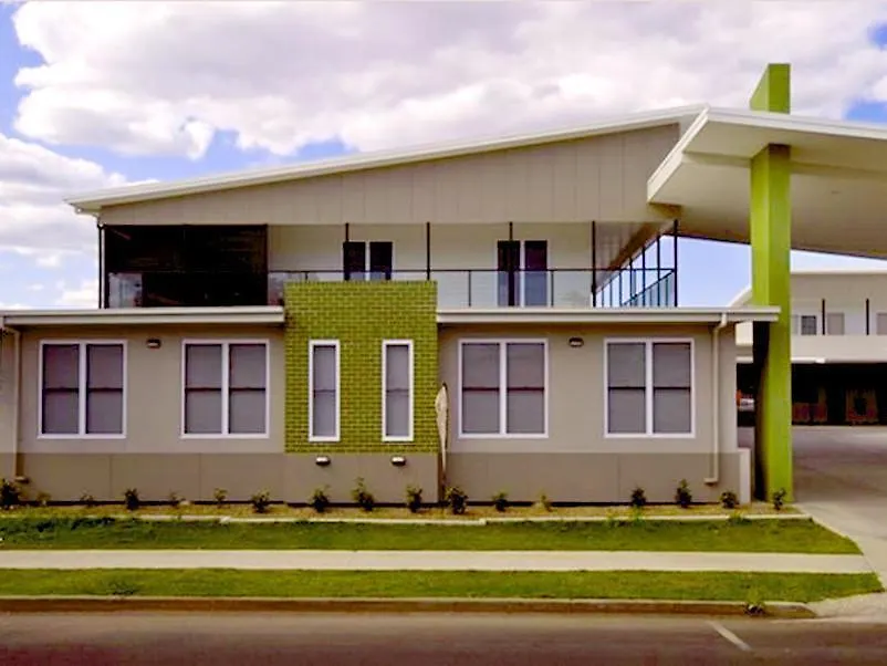 Drovers Motor Inn Dalby 4*,  Australien