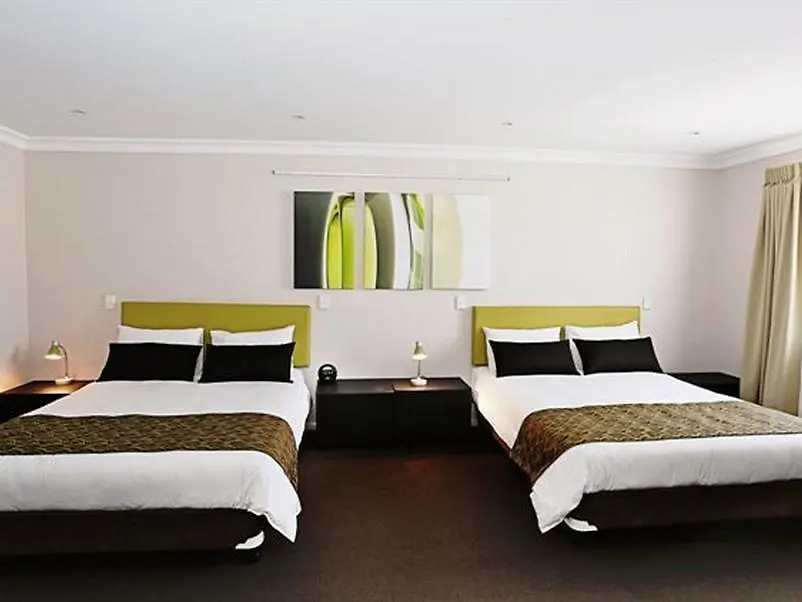 Drovers Motor Inn Dalby Motel