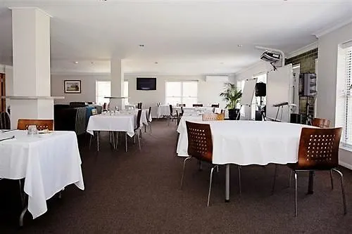 Drovers Motor Inn Dalby Motel