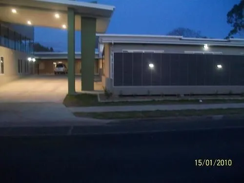 Drovers Motor Inn Dalby 4*,
