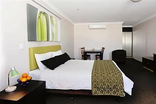 Motel Drovers Motor Inn Dalby