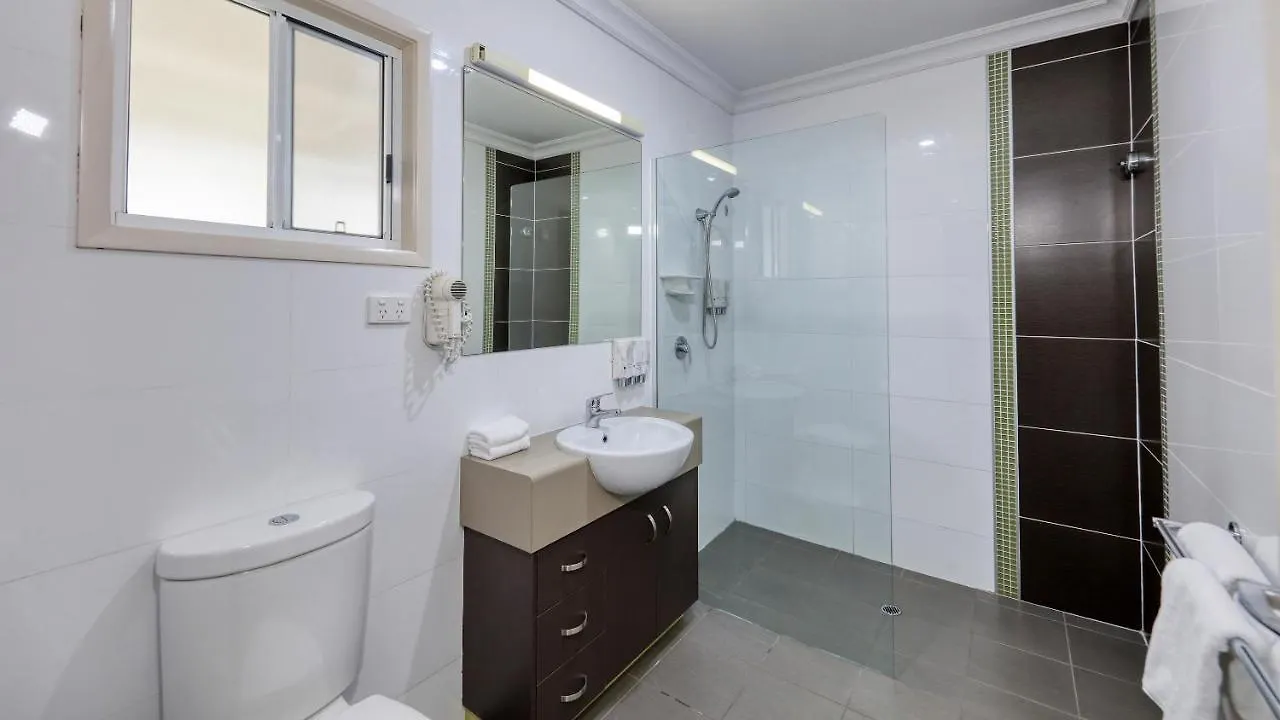 Drovers Motor Inn Dalby